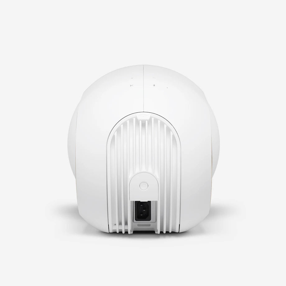 Devialet Phantom Ultimate 108 dB Die große stylische Streaming-Box Noch besser