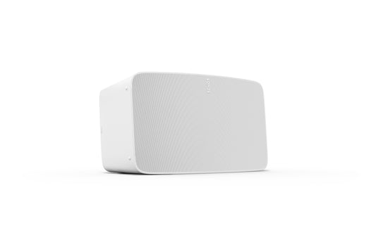 SONOS Five. Der große Superspeaker.