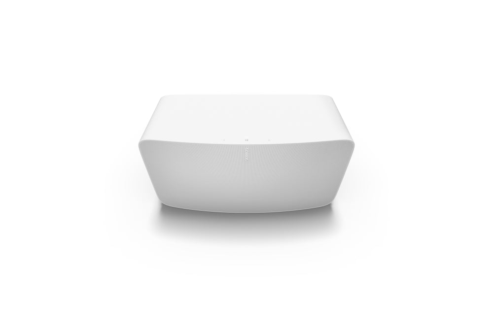 SONOS Five. Der große Superspeaker.