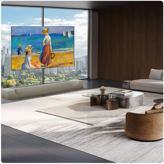 LG OLED 83W69LA