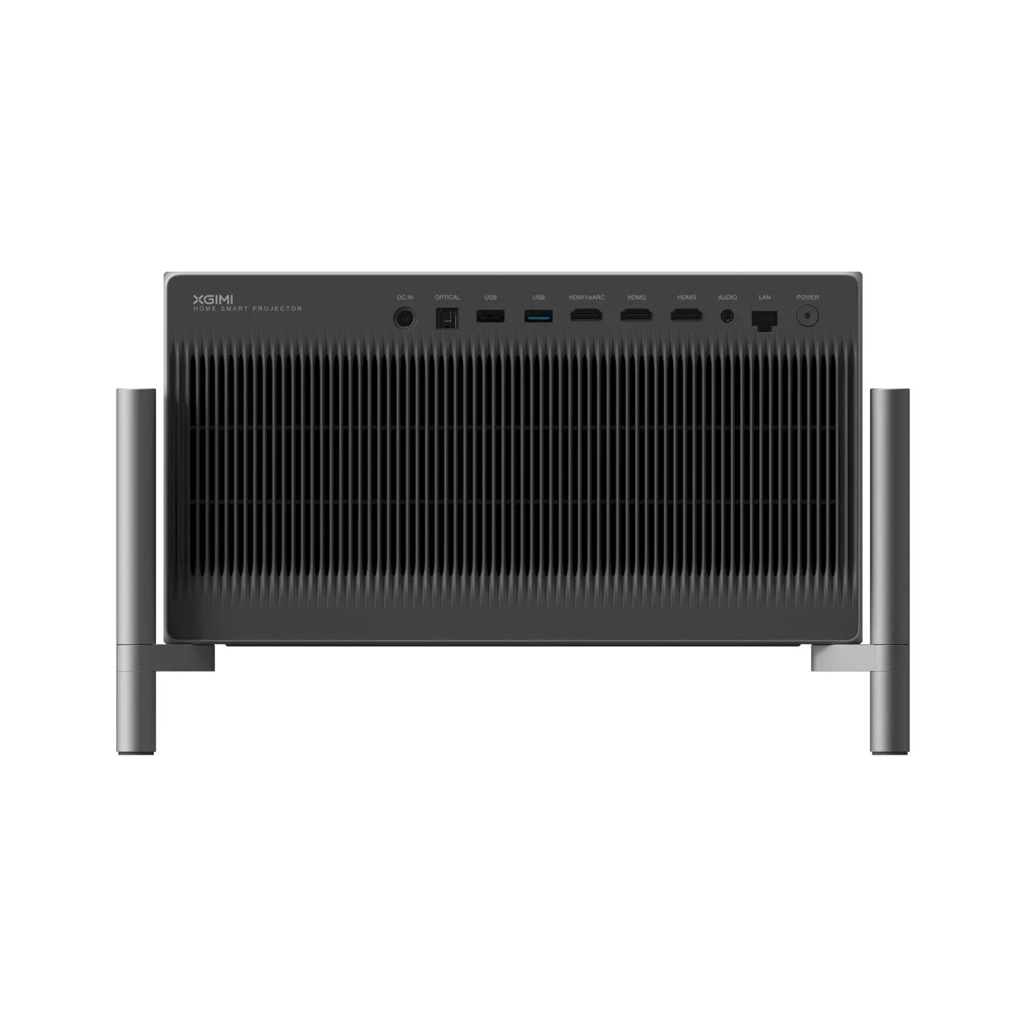 XGIMI Titan Noir Pro. Der neue professionelle 4K-Dual-Laser-Projektor mit 6000 Lumen! 3D!