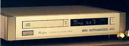 Accuphase Set 11: P11, C11, T11, DP11 aus Kundenrücknahme. Super gepflegt. Nur komplett abzugeben!