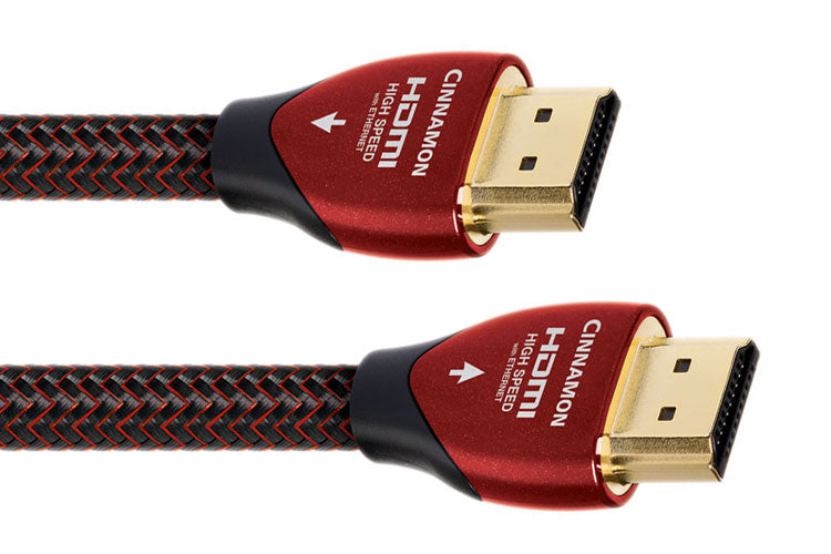 AUDIOQUEST Cinnamon 48-HDMI-Kabel #1