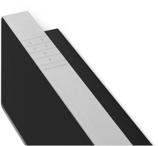 Bang & Olufsen Soundstage.Überragend klingende Soundbar. Edelstahl. Superflach - ideal für OLED-TVs! #2