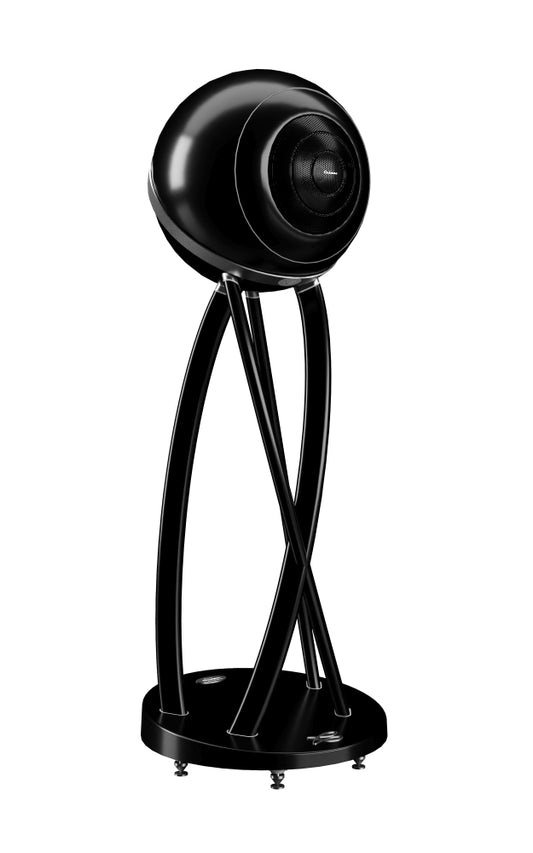 Cabasse "The Pearl Pelegrina" Das wohl beste Streaming-Lautsprecher -Paar d. Welt. 3700 W! #2