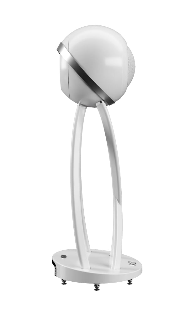 Cabasse "The Pearl Pelegrina" Das wohl beste Streaming-Lautsprecher -Paar d. Welt. 3700 W! #7
