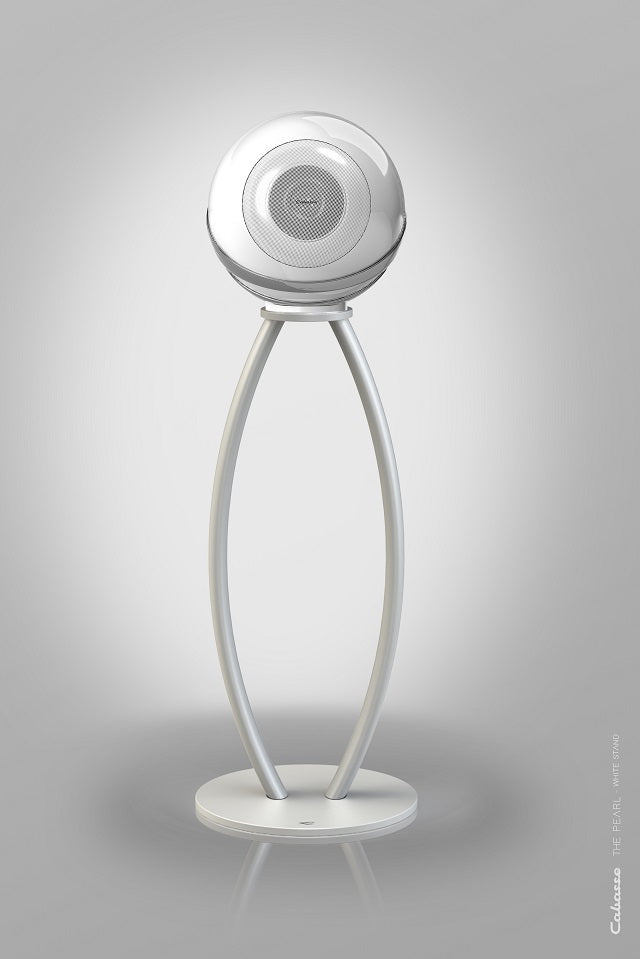 CABASSE The Pearl Stand #3
