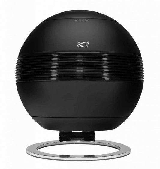 CABASSE The Pearl Sub. Der 1000 Watt Design-Subwoofer mit 2 x 300 W für Satelliten #2