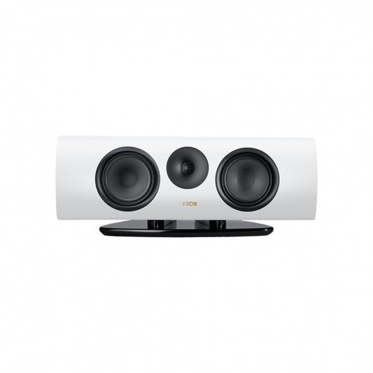 CANTON Reference Center/ 2023. Das Maß der Dinge - der geniale Centerspeaker. #2