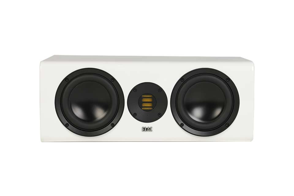 ELAC Solano CC 281. Der brandneue Super-Center mit Alu-Sandwich-Membranen und JET 6-Bändchen! #2