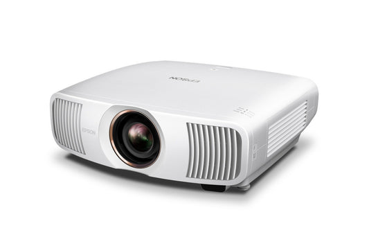 EPSON QB-1000. Der neue Laser-4KWunder-Beamer. Superhell. Superscharf. Superleise. #2