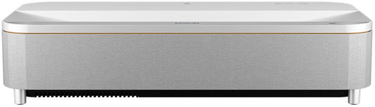 EPSON EH-QS 100. Profi Ultrakurzdistanz-Projektor 4K/HDR. 3LCD-Laser. 4500 A.Lumen. 20 dB superleise! Restposten!