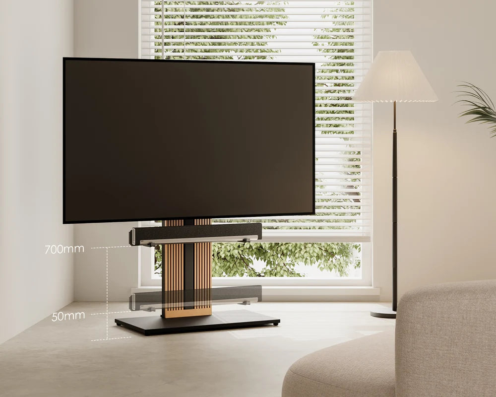 FITUEYES Zen/Cantor Soundbar Halterung