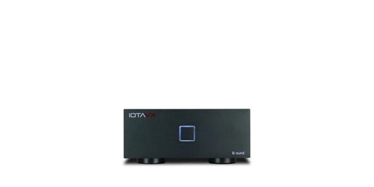 IOTAVX B:ound