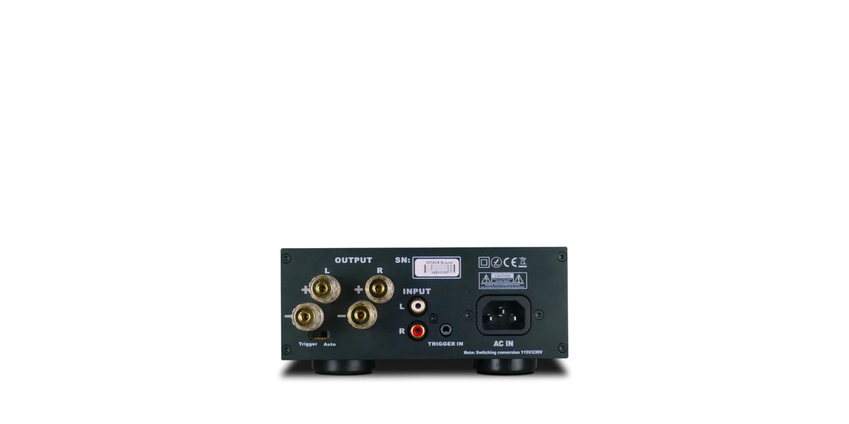 IOTAVX B:ound