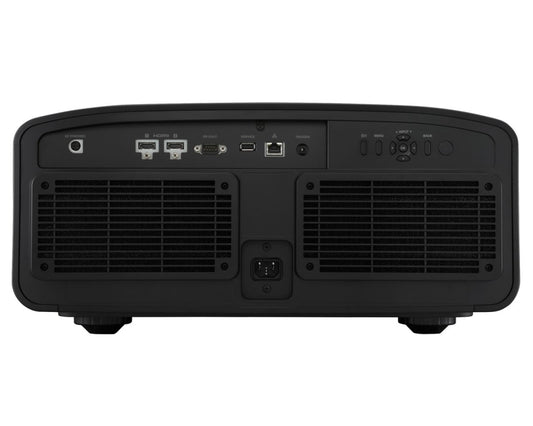 JVC DLA-NZ800. Neuheit. Der wohl beste native 4K-Laser-Projektor mit 8K eShift unter 20.000 Euro! #2