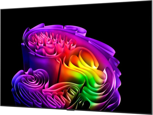 LG 65G68LW/69LS. 164 cm Diagonale. Reflektionsarmer Premium OLED mit HRCT. Wand (W)-oder Stand (S)