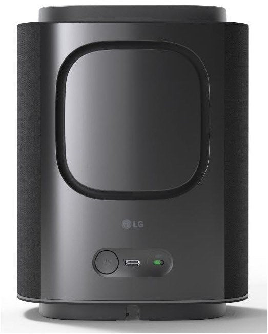 LG Sound Suite M5. Neuheit 2026. 60 Watt Aktiv-Box der Spitzenklasse. Dolby Atmos.