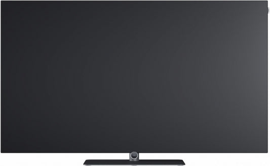 LOEWE Bild i.48 dr+. Neuheit 2021. 122 cm OLED-TV der absol. Spitzenklasse inkl. Festplattenrecorder