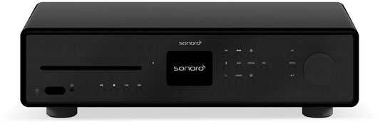 SONORO Maestro. Die All-in-One Lösung auf HighEnd-Niveau! In weiß oder schwarz. Jetzt zum Superpreis!