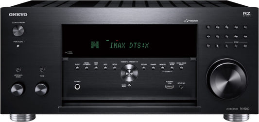 ONKYO TX-RZ 50 Mk2. THX zertifizierter 9.2-Receiver. DIRAC-Live! 9 x 215/350 W. Super Start-Preis #2