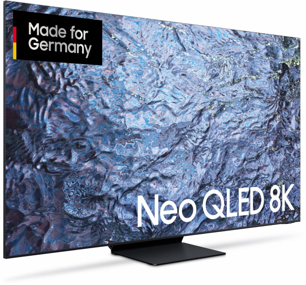SAMSUNG GQ85QN900C. 215 cm. 8K Mini-LED (NEO QLED). Rahmenlos! Auslauftyp. Aus der Vorführung! #1