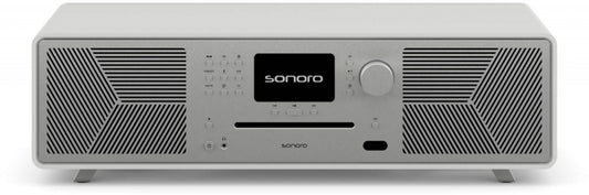 SONORO Meisterstück Gen 2. Noch stylischer. Superklang! HDMI f. TV. Ikonisches Design! #2