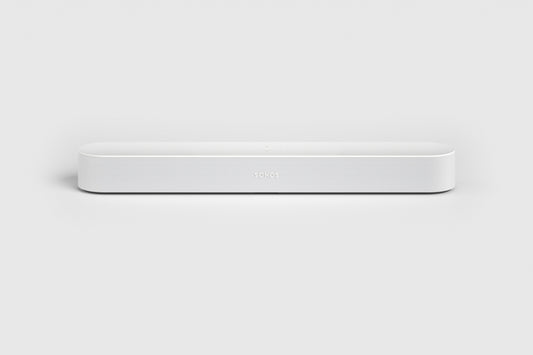 SONOS BEAM Gen. 2. Die Soundbar! Jetzt noch besser. Mit Dolby Atmos! Super Start-Preis!! — Weiß