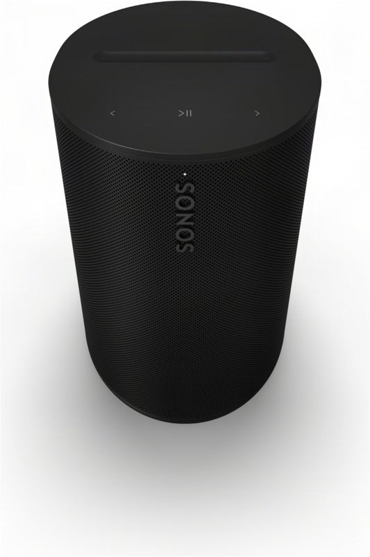 SONOS Era 100 SL. Der brandneue WLAN u. Bluetooth-Speaker ohne Alexa Am besten 2! Start-Preis!! #2