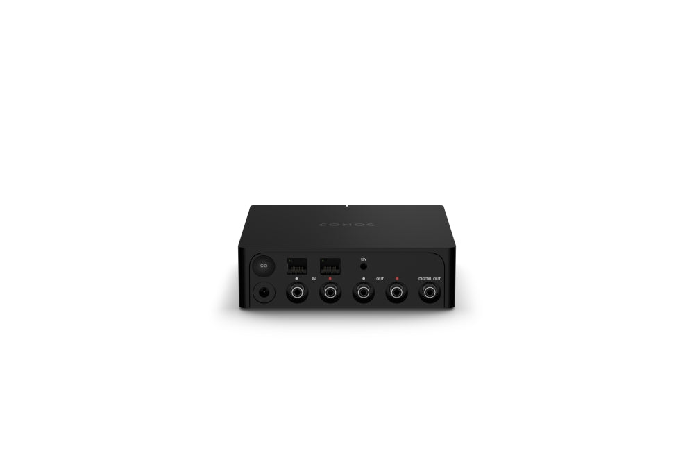 Sonos Port #3
