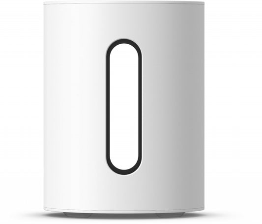 SONOS Sub Mini Der kleine Subwoofer. Klein, aber gewaltig! très chique! Super Start-Preis!! — weiß
