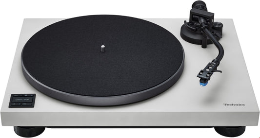 Technics SL-40. Technics Direct Drive Qualität zum Schnäppchenpreis! #2