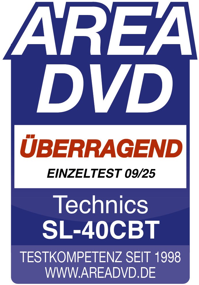 Technics SL-40. Technics Direct Drive Qualität zum Schnäppchenpreis! #10