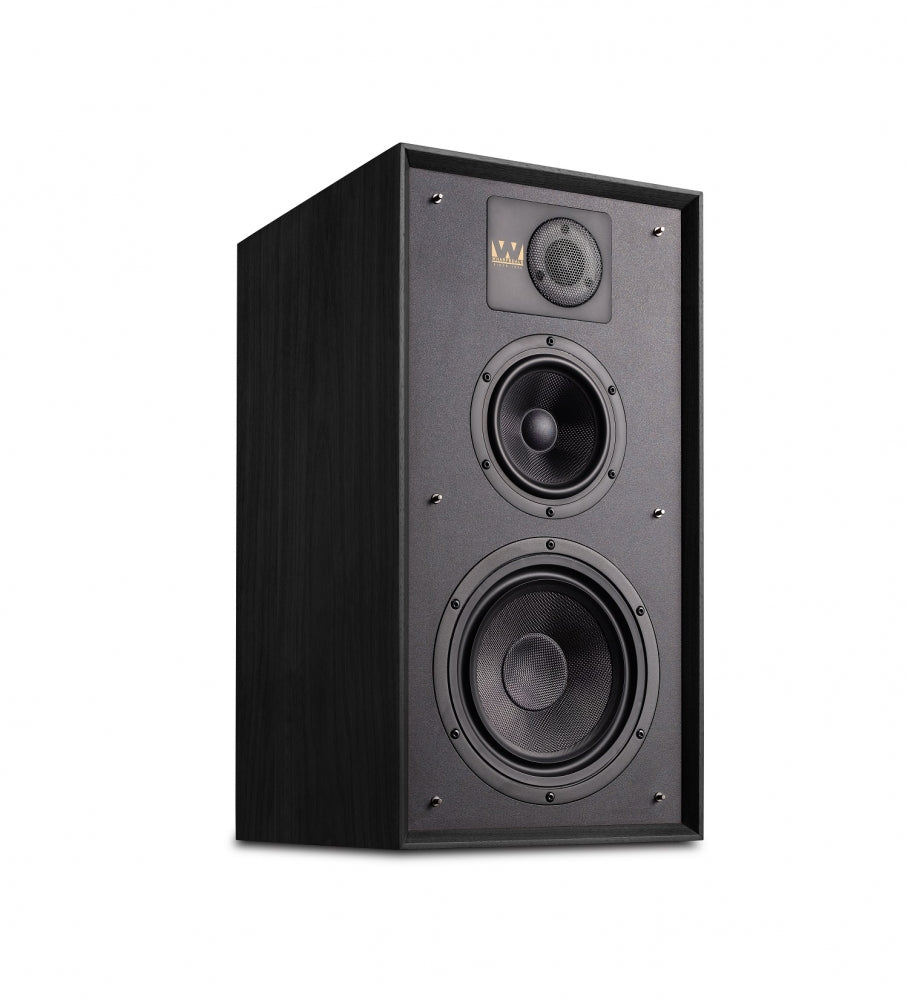 WHARFEDALE Linton Heritage 85. PAARPREIS! Aussteller - Nur Abholung