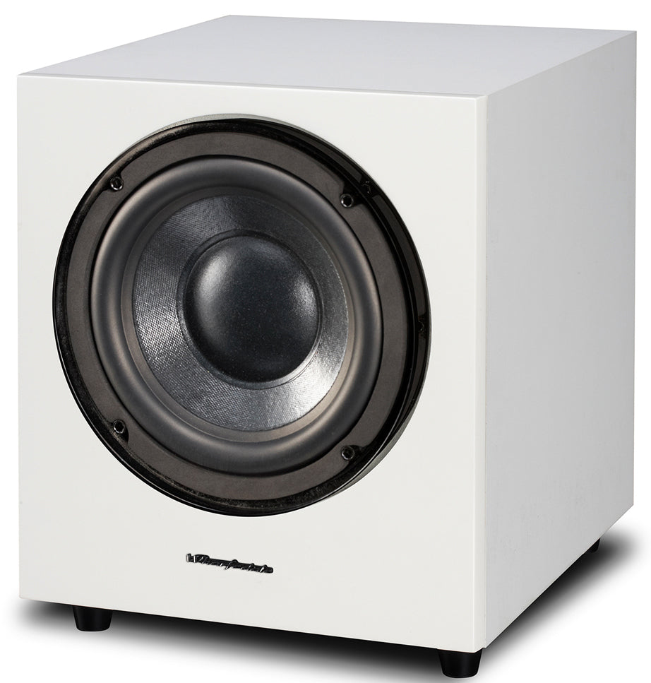 Wharfedale WHD-8 Subwoofer