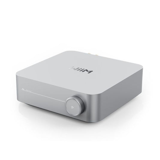 WiiM Amp. Der kleine Streaming-Verstärker mit WLAN, HDMI-ARC. 2x 120/60 Watt #2