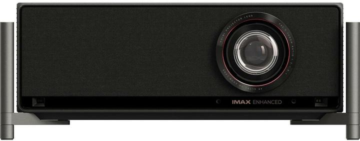 XGIMI Titan. Der neue professionelle 4K-Dual-Laser-Projektor mit 5000 Lumen! 3D! #1