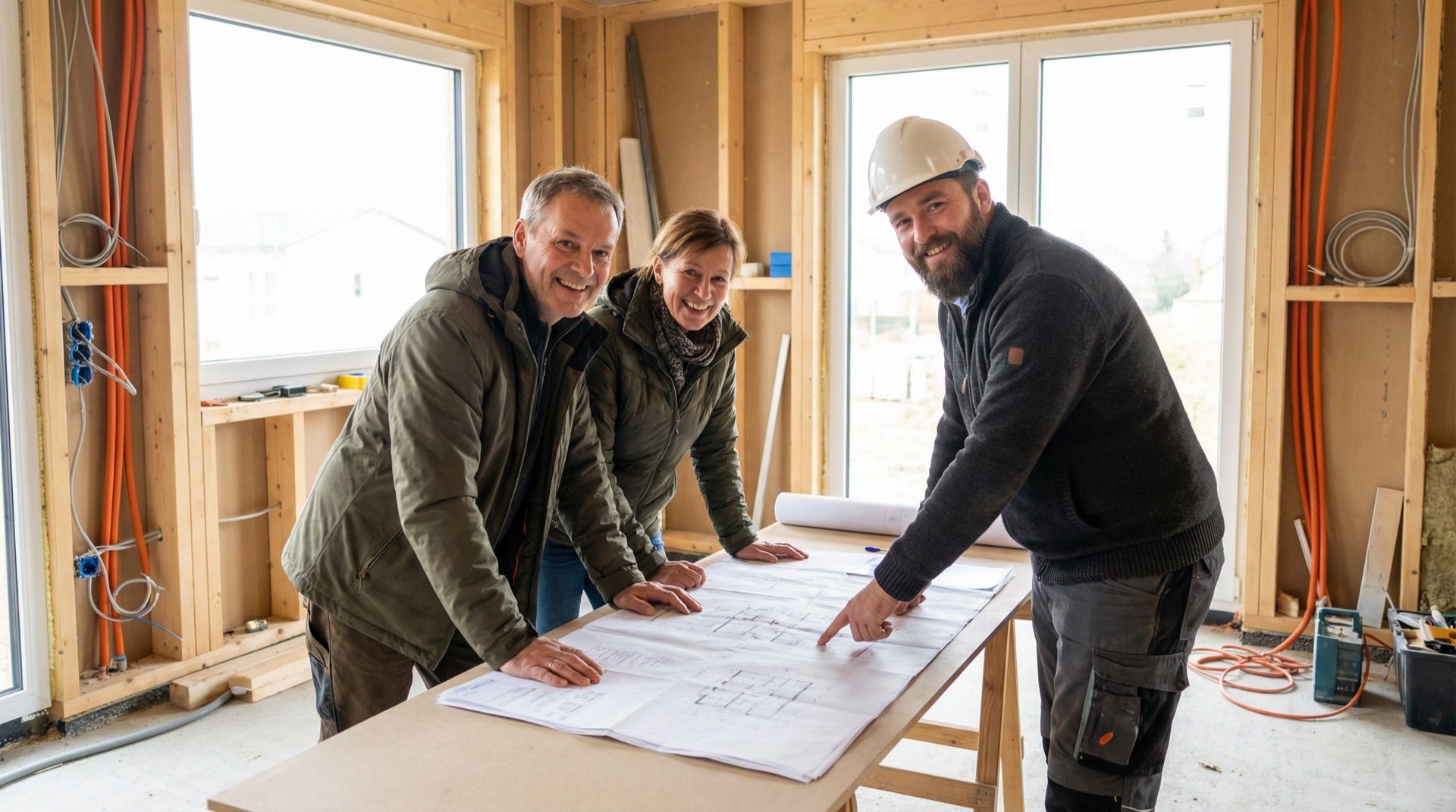 In vielen Projekten wird Medientechnik erst am Ende gedacht.