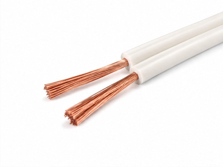 Cable Brothers OFC Lautsprecherkabel  2x1,5mm²