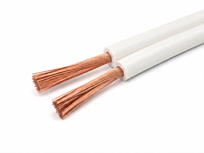 Cable Brothers OFC Lautsprecherkabel  2x2,5mm²