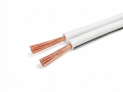Cable Brothers OFC Lautsprecherkabel  2x0,75mm²