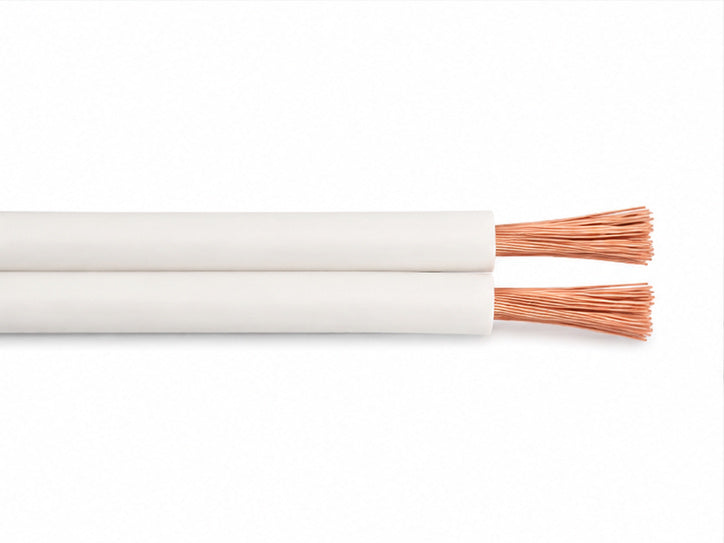 Cable Brothers OFC Lautsprecherkabel  2x2,5mm²