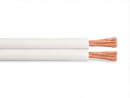 Cable Brothers OFC Lautsprecherkabel  2x2,5mm²