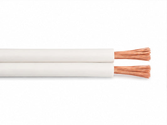 Cable Brothers OFC Lautsprecherkabel  2x2,5mm²