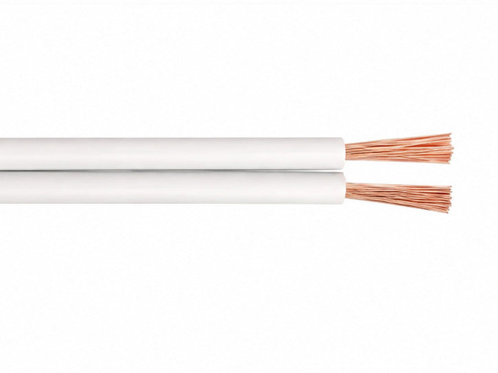 Cable Brothers OFC Lautsprecherkabel  2x0,75mm²