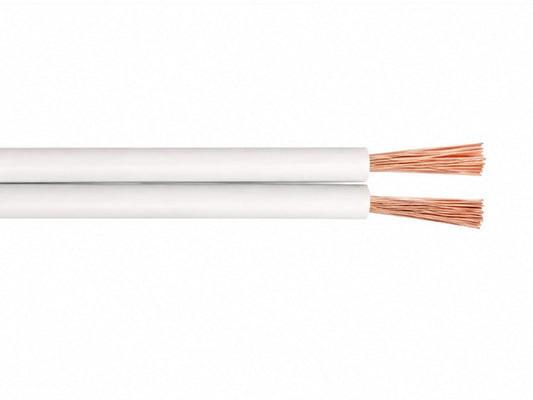 Cable Brothers OFC Lautsprecherkabel  2x0,75mm²