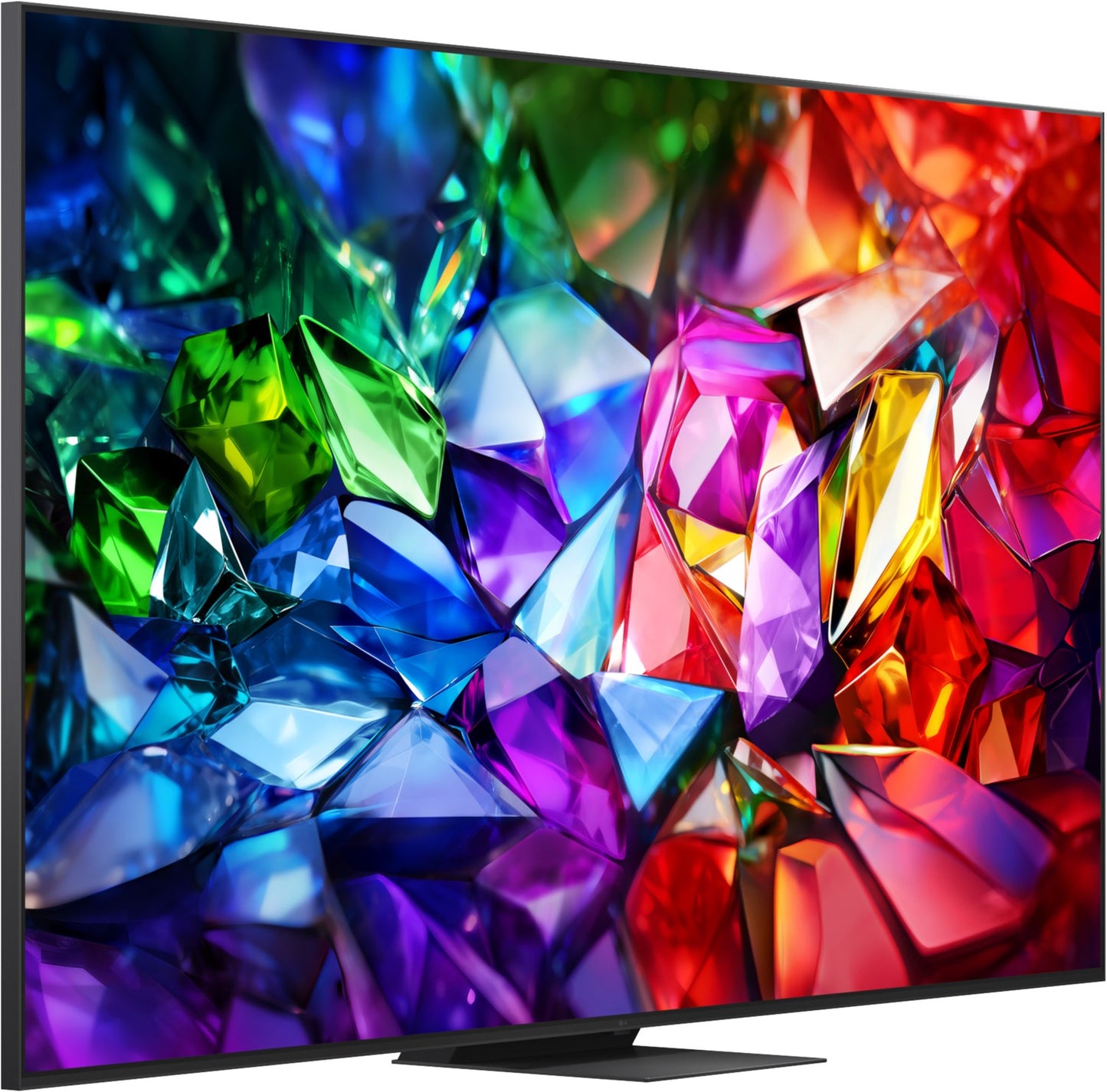 LG 100 MRGB96B9. 253 cm Riesen-TV der absol. Spitzenklasse. MiniLED/RGB.