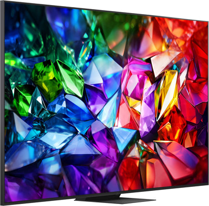 LG 100 MRGB96B9. 253 cm Riesen-TV der absol. Spitzenklasse. MiniLED/RGB.