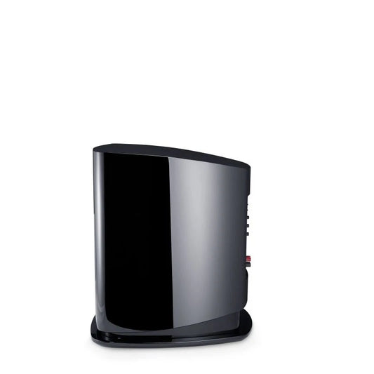 CANTON Reference Sub Das Maß der Dinge - der geniale Aktiv-Subwoofer
