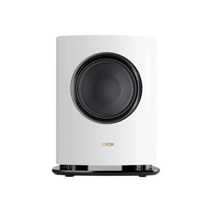 CANTON Reference Sub Das Maß der Dinge - der geniale Aktiv-Subwoofer